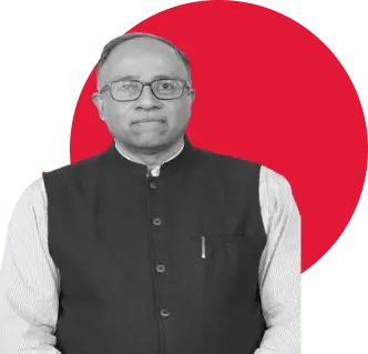 Bishnu P Pal