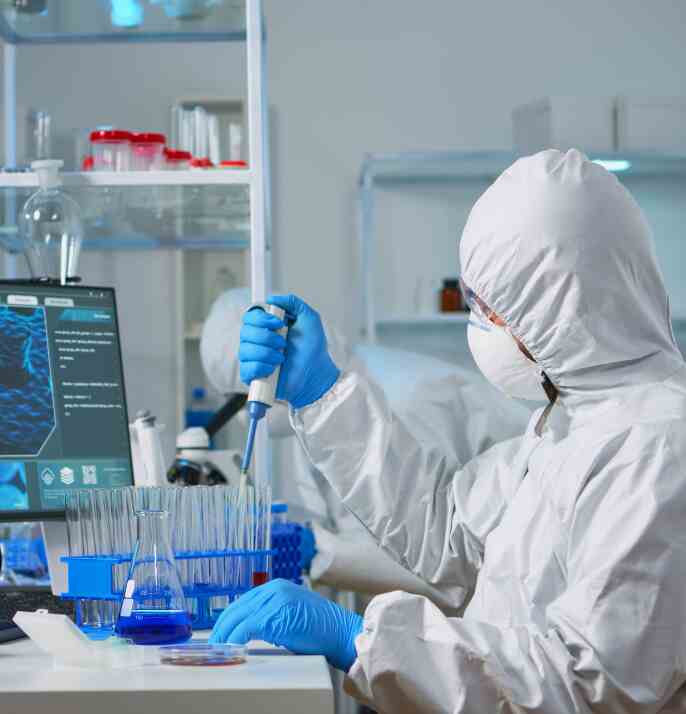 Pharmaceutical Biotechnology Pharmaceutical Biotechnology
